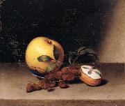 Raphaelle Peale Still Life with Cake Germany oil painting reproduction